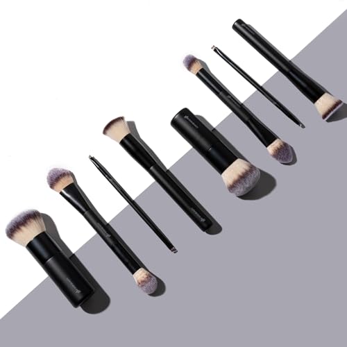 Glo Skin Beauty Brush Pro Kabuki, 101