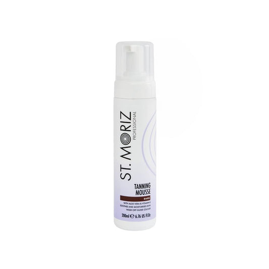 St Moriz Professional Medium Self Tan Face Lotion |