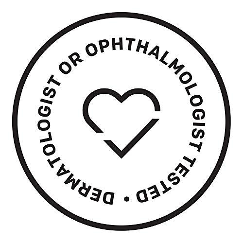 Almay Oil Free Gentle Eye Makeup Remover Pads , Oil Free Micellar, Hypoallergenic, Cruelty Free, Fragrance Free, Ophthalmologist Tested, 80 Pads ( Packaging May Vary )