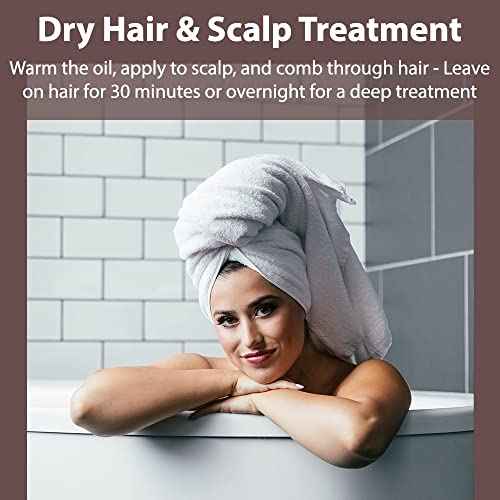 All Good Organic Coconut Oil Skin Food - Natural Moisturizing Skin Care - Non GMO - Vegan (Coconut)