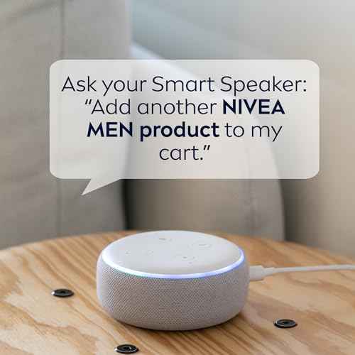 NIVEA MEN Age Defense Advanced Face Serum for Dark Spots with Thiamidol (TM) + Hyaluronic Acid, Fast-Absorbing Face Serum for Men Helps Reduce Look of Dark Spots, Fine Lines & Wrinkles, 1 Fl Oz Bottle