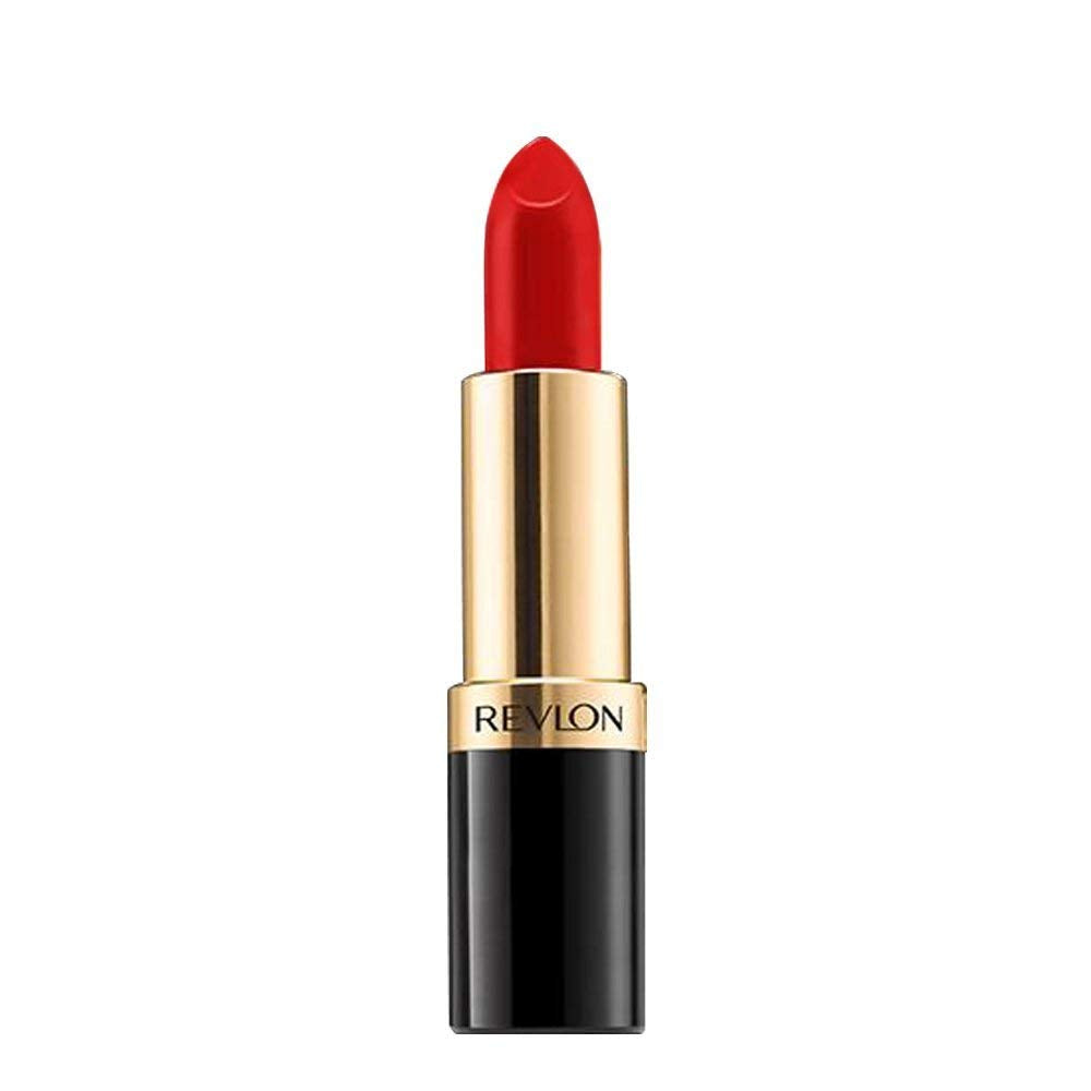Revlon Matte Lipstick - Really Red Long-Lasting Color | 0.15 Ounces