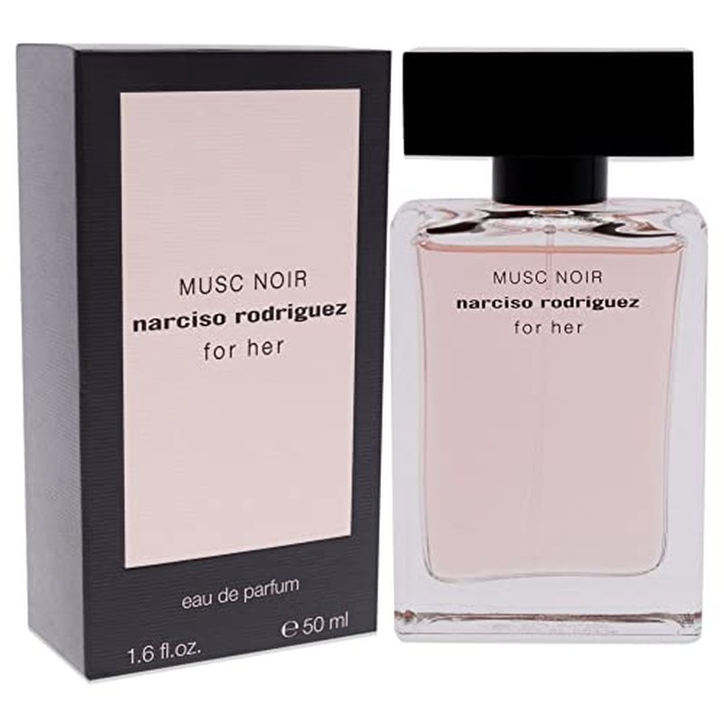 Narciso Rodriguez Musc Noir Women EDP Spray 1.6 oz