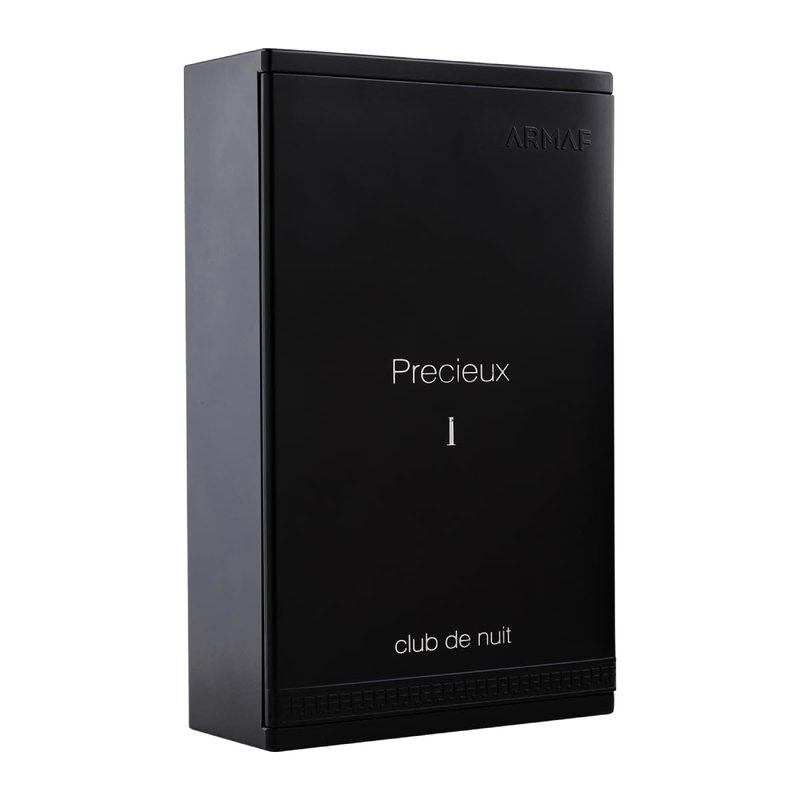 Armaf Club De Nuit Precieux for Men - Extrait de Parfum Spray | 1.85 Ounce