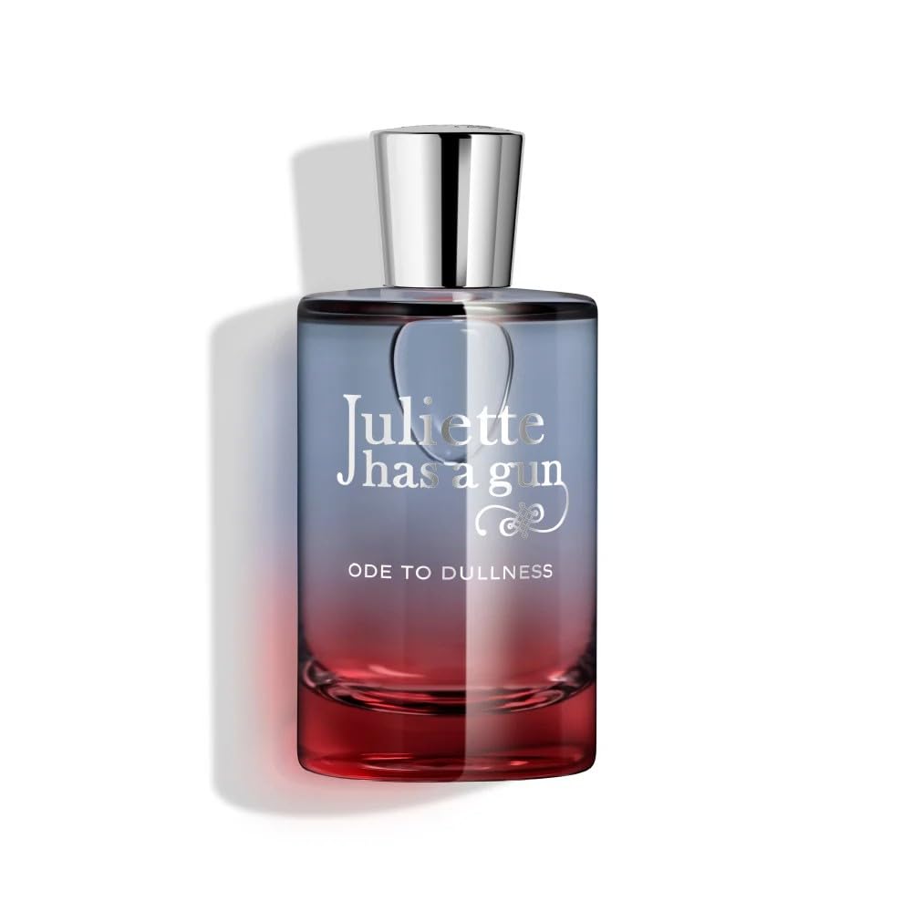 Juliette Has A Gun | Ode to Dullness Perfume - Unique Fragrance for Everyday Wear