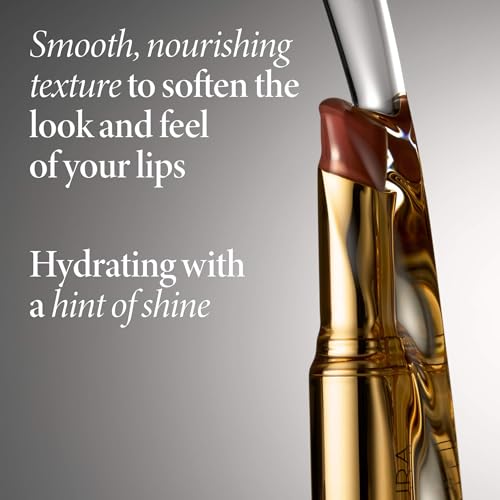 LAURA GELLER NEW YORK Jelly Balm Moisturizing Tinted Lip Balm - Sheerly Amazing - Hydrating Vitamin E - Semi-Shine Finish