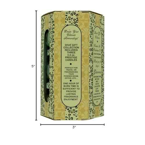 Tyler Diva Gift Collection Set