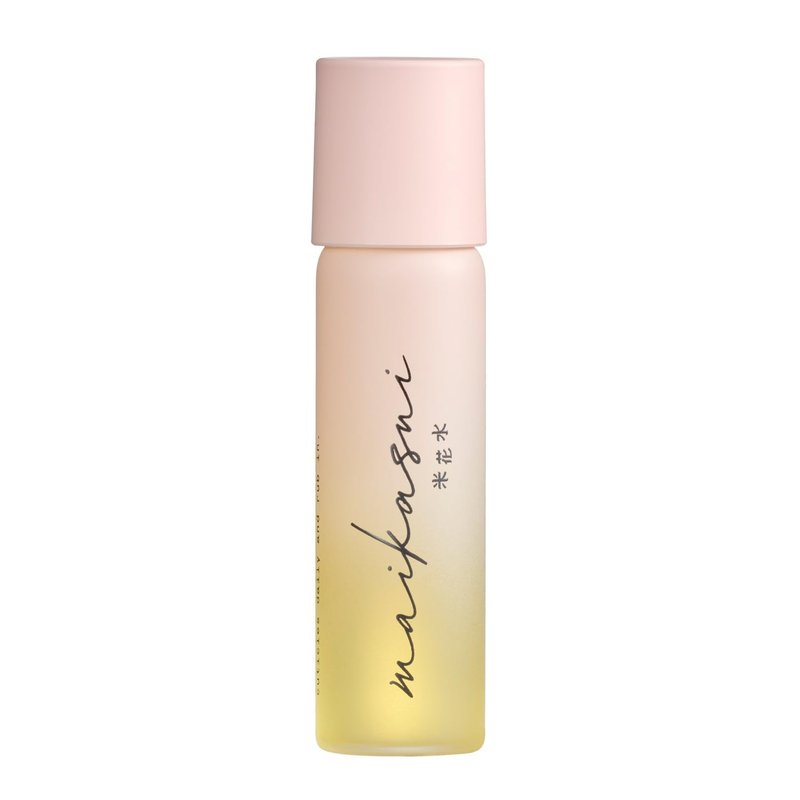 日本盛 (Nihonsakari),Maikasui Rice-Enriched Nail Oil, Moisturizing Cuticle Care Oil, Vegan, Rice Ferment Extract, Natural Ceramide, Hydration, Nail Care, 0.15 fl oz (4.5ml), Made in Japan