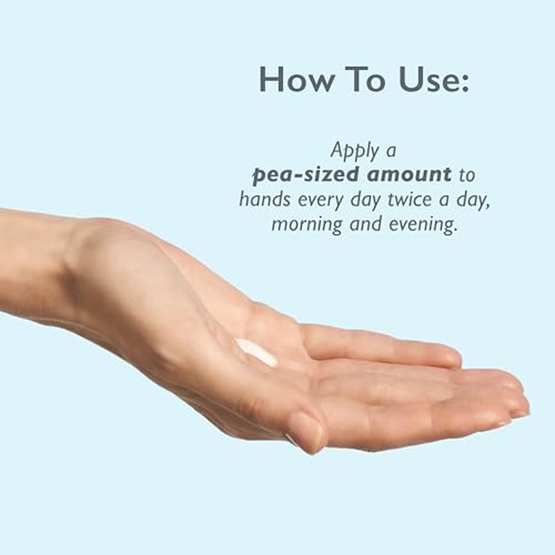 Restorsea PRO Intensive Hand Treatment 10X ? Anti-Aging Hand Cream with 10% More Aquabeautine XL ? Brightens Dark Spots, Hydrates Dry Skin, Boosts Elasticity ? Quick-Drying, Non-Greasy