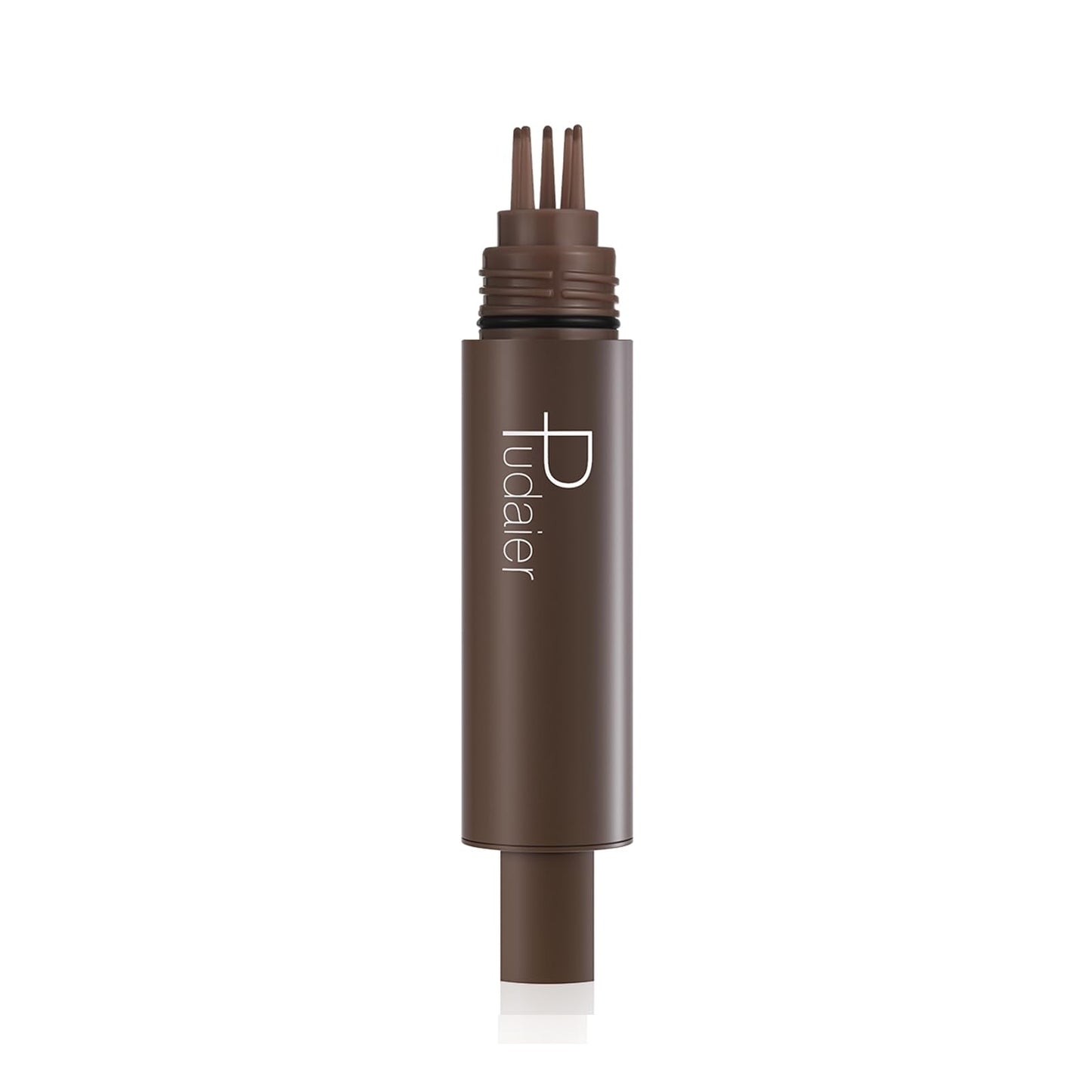 Pudaier Freckle Stamp, Natural-Looking Lifelike Freckle Makeup, 03+04