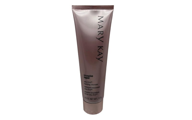 Mary Kay Timewise Repair Foaming Cleanser - Anti-Aging Formula | Full Size 6.7 oz