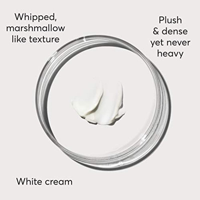 Naturium Multi-Peptide Eye Cream, Smoothing & Anti-Aging Skincare, with Squalene & Hyaluronic Acid, 0.5 oz
