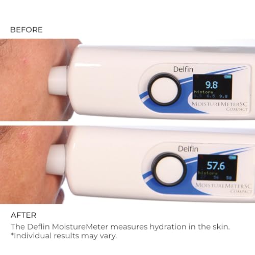 NassifMD 3HA Instant Hydrating Facial Mist - Contains 3 Types of Hyaluronic Acid to Keep Your Face Refreshed and Hydrated, Decreases Look of Skin Puffiness, Dark Circles and Fine Lines