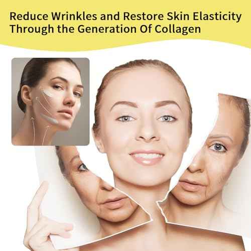 Advanced Snail Mucin Skincare Set For Teen Girls, Anti Wrinkle & Repair Face Skin Care Gift Set With Face Cleanser, Serum, Face Cream, Eye Cream, 4 PCS Peptides Snail Mucin Kit Travel Size For Women.