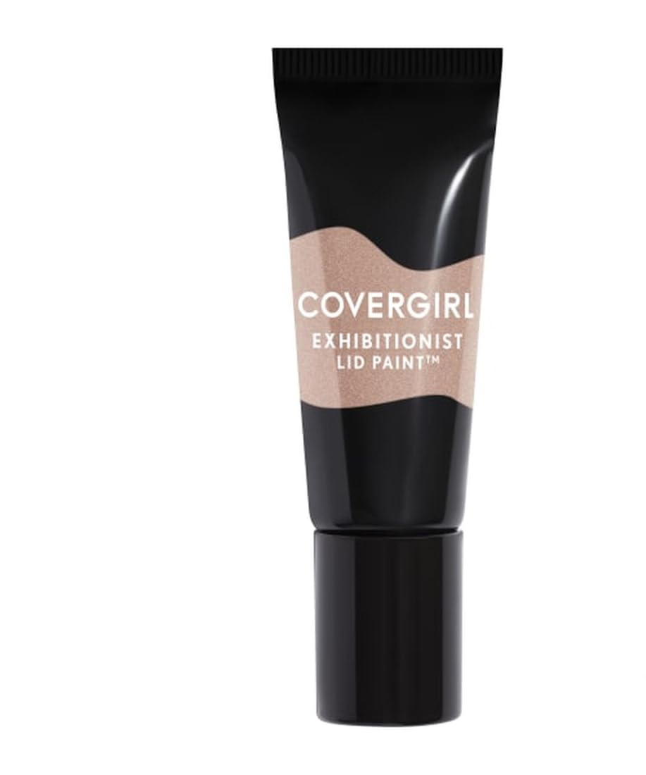 cover girl Covergirl Exhibitionist Lid Paint - Sorry Sweetie (115)