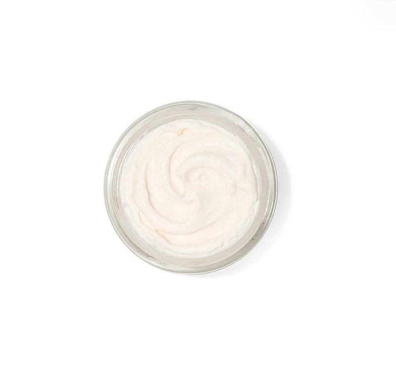 FarmHouse Fresh Neck Cream with Hyaluronic Acid, Necks-Level Smooth Ultra-Smoothing Triple Effect Moisturizer for Hydrating and Smoothing Neckline