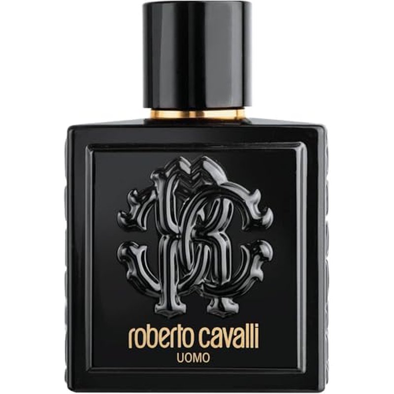 Roberto Cavalli Uomo Eau de Toilette