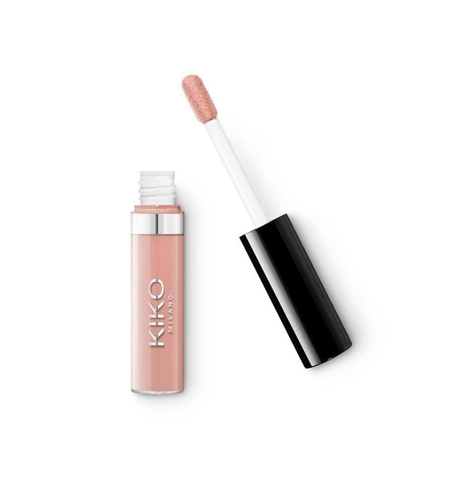 Kiko Milano Long Lasting Liquid Eyeshadow 02 | Long-lasting Liquid Eyeshadow