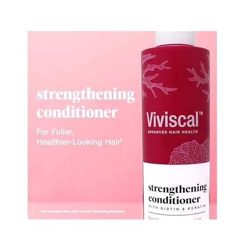 Viviscal Gorgeous Growth Densifying Conditioner to: 250 ml (Pack of 1)
