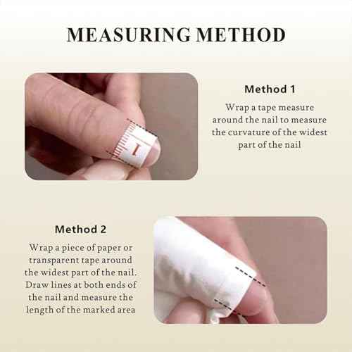 100% 5D Handmade Press on Nails with Charms Long Square Nails Press ons- Red French Tips False Nails Rhinestone Brown Leopard Fall Press on Nails for Women Girls Daily Wear DIY Manicure Size M