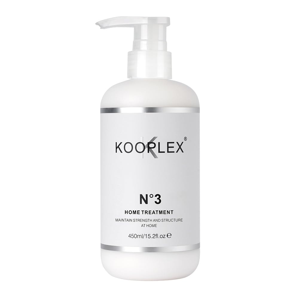 Bond Repair Hair Treatment - Pre-Shampoo Strengthening Formula for Color-Treated & Chemically Processed Hair | 15.2 fl. oz / 450 ml
