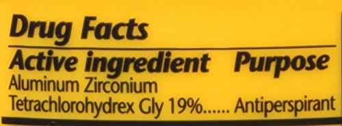 Arm & Hammer Ultra-MAX Antiperspirant/Deodorant, Fresh Invisible Solid, Net wt 3.0 oz, 3-Pack (1.0 oz/Stick)