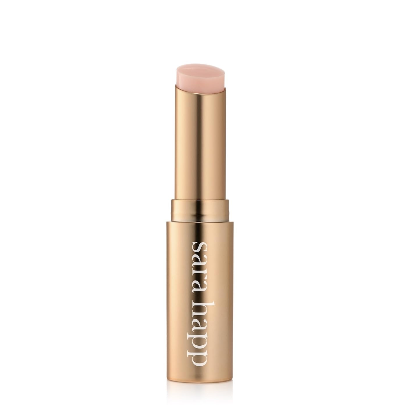 Sara Happ Glow Balm Lip Balm - Hydrating & Softening Formula for All Skin Types