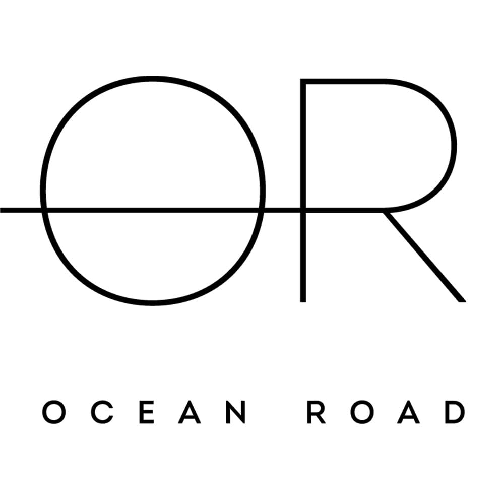 OCEAN ROAD White Hand Wash 13.5 fl oz - Gentle and Hydrating Liquid Hand Soap with Australian Botanicals – Nourishing, Vegan & Australian Made Formula for Soft, Clean Hands