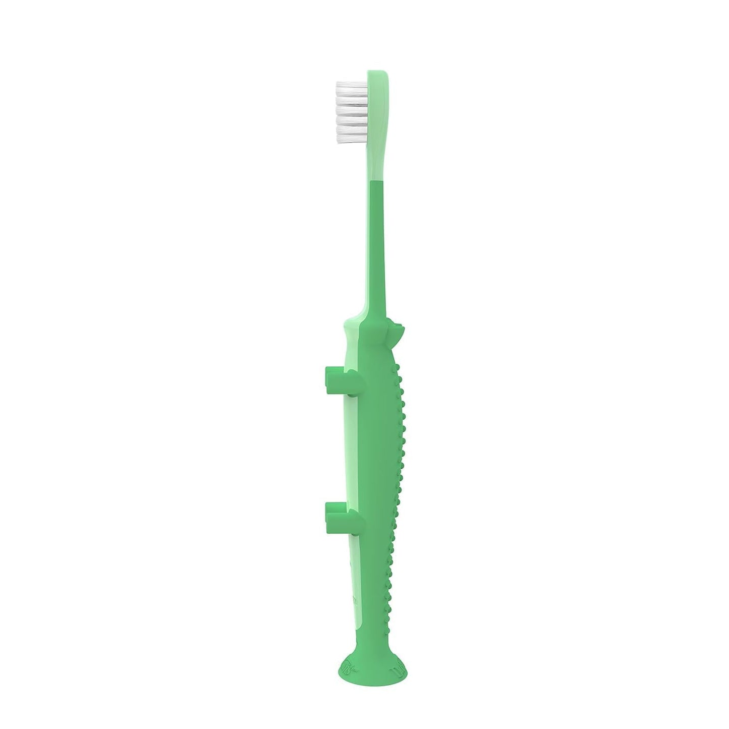 Dr. Brown's Infant-to-Toddler Toothbrush Set - 4-Pack Variety for All Ages