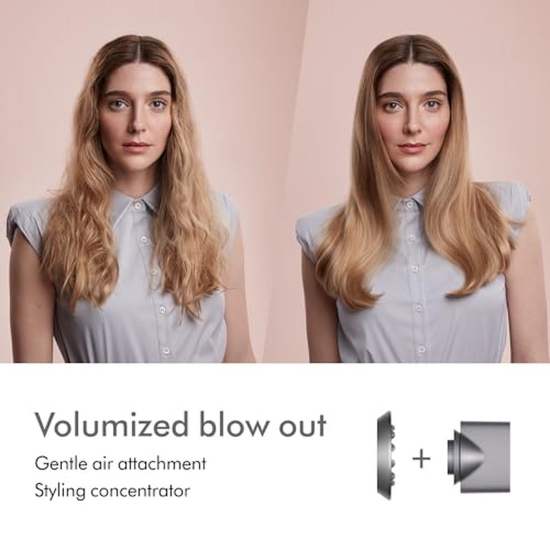 Dyson Supersonic¢â Hair Dryer