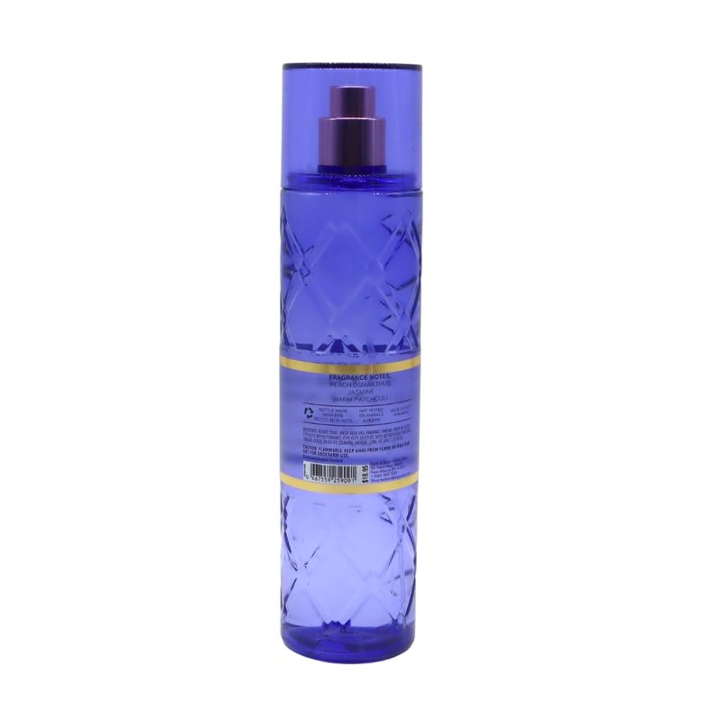 BATH AND BODY WORKS FLORAL FANTASY
