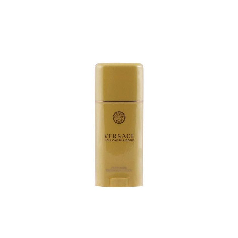 Yellow Diamond by Versace for Women 1.7 oz Deodorant Stick