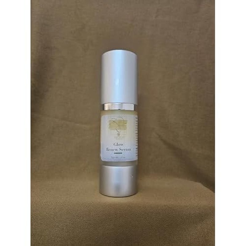 Zoi Teli'a Glow Renew Serum
