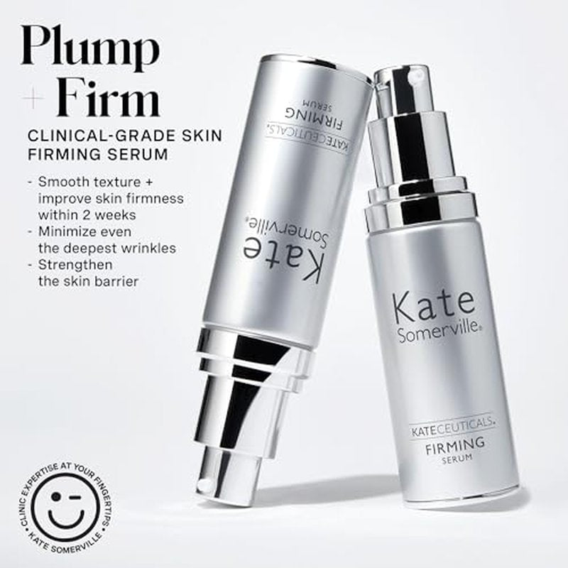Kate Somerville KateCeuticals Firming Serum | Advanced Anti-Aging Plumping & Firming Treatment