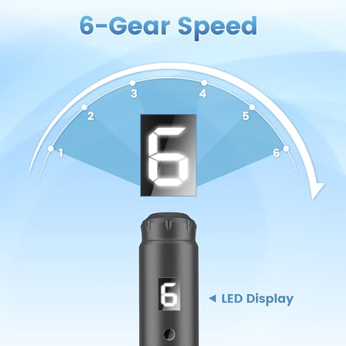 Microneedle Derma Roller Pen for Home Use - Microneedle Skin Care Tool for Men Women Home Use