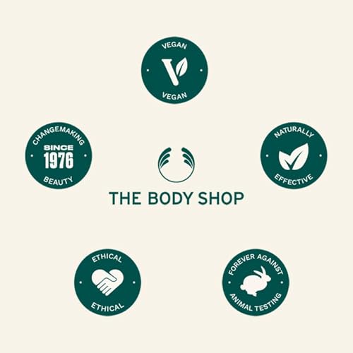 The Body Shop Strawberry Lip Butter - 10ml