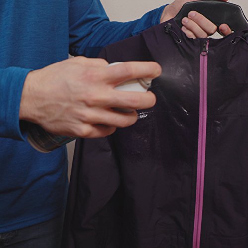 GEAR AID Outerwear Kit with Revivex Pro Cleaner and Revivex Durable Water Repellent Spray, 16.9 fl oz