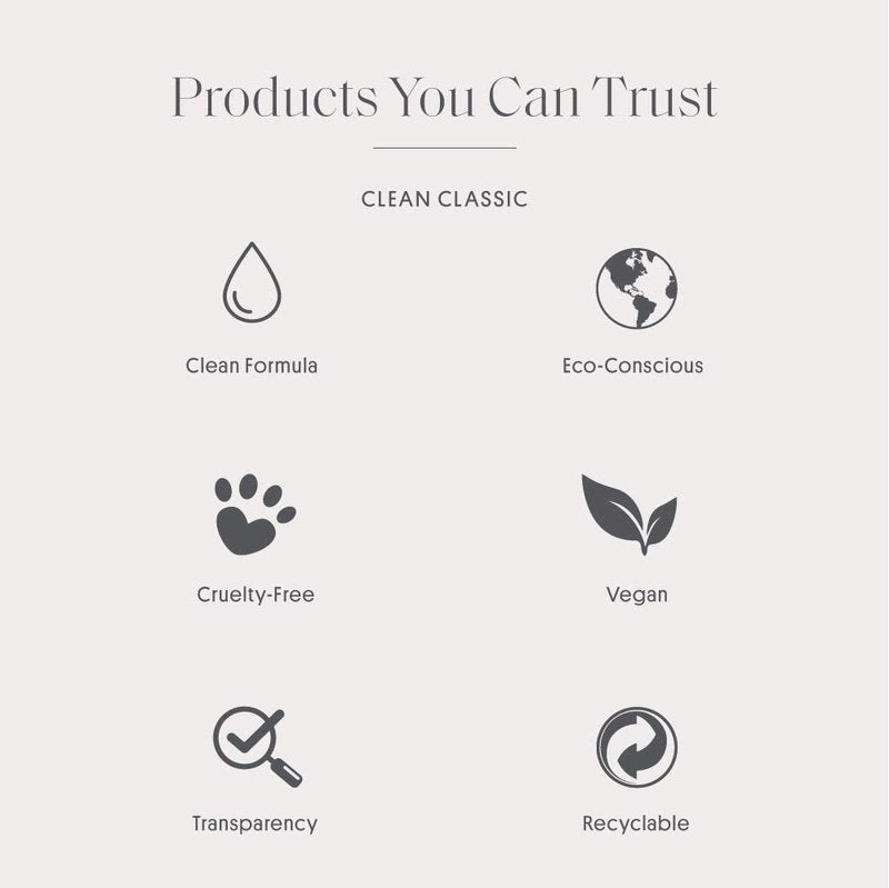 CLEAN CLASSIC Simply Clean 60mL
