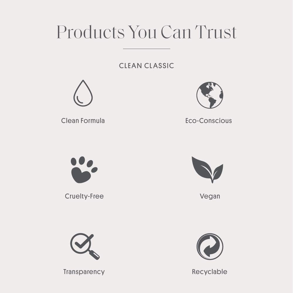 CLEAN CLASSIC Warm Cotton 60mL