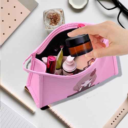 24 Pack 2 oz Round Amber Glass Cosmetic Jars with Inner Liners and Black Lids, Travel Jars, Refillable Containers for Makeup, Cream, Lotion, Sugar Scrubs, Eye Shadow, Slime, Paint, Jewelry