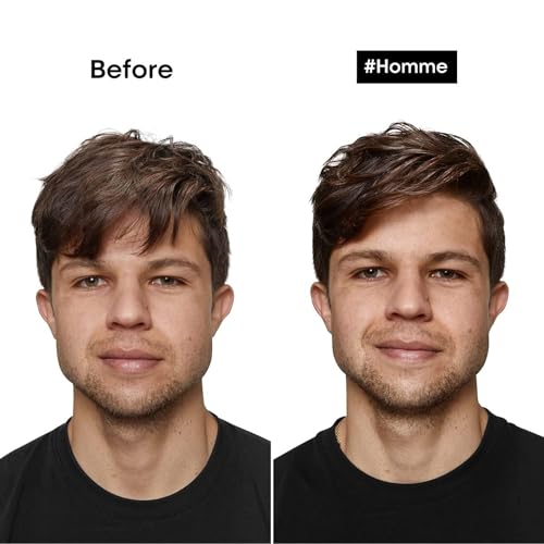 L'Or?al Professionnel Paris Tecni.ART Flex Depolish - Texturizing Paste For Endless Restyling And Natural Matte Finish, For Deconstructed Styles, 3.4 Fl Oz