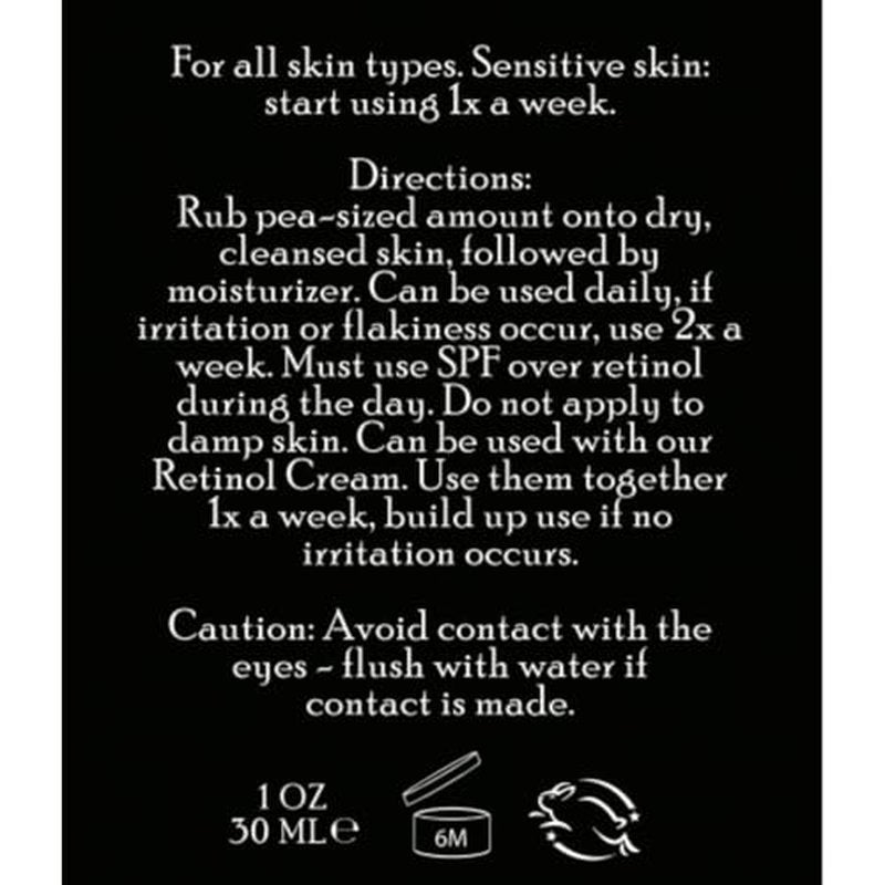 Brickell Men's Retinol Skin Care Serum Treatment For Firming Face Lines & Eye Wrinkles, Deep Hydrating Facial Skincare Serum For Anti-Aging, Fragrance Free, 1 Ounce