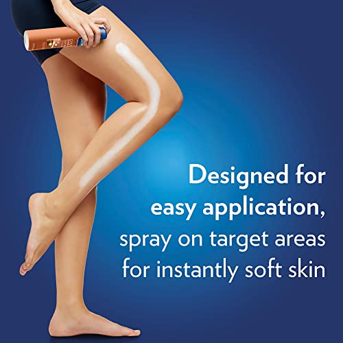 Vaseline Cocoa Radiant Spray 2-Pack for Dry Skin + Vaseline Lip Therapy Cocoa Butter Lip Balm (3 Piece Set)