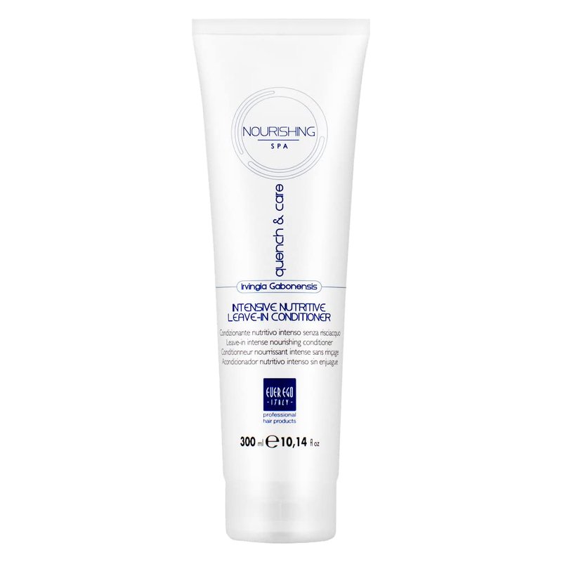 Ever Ego Nourishing Intensive Nutritive Leave-in Conditioner 300mL/10.14oz