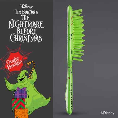FHI Heat UNbrush Nightmare Before Christmas Collection - Oogie Boogie