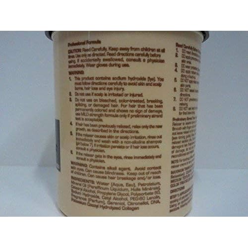 Tcb No Base Hair Relaxer Creme Super, 7.5 Ounce (SG_B00FBFQE22_US)