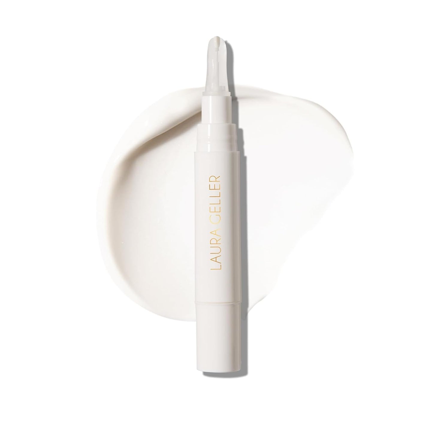 Laura Geller Spackle Illuminating Under Eye Primer - Hydrating & Brightening Formula | Reduces Fine Lines