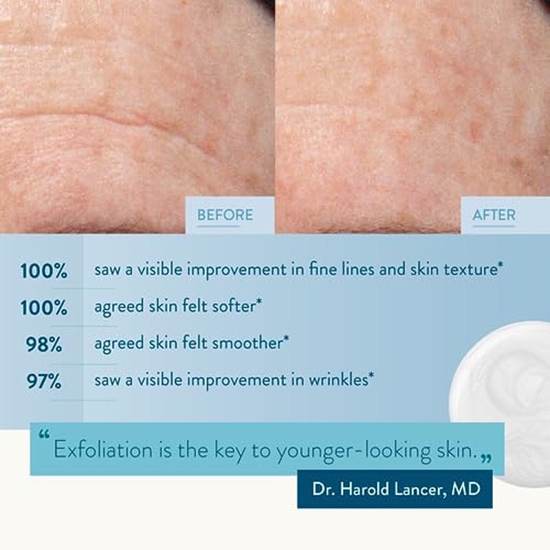 Lancer Skincare The Method: Cleanse Face Cleanser, Daily Face Wash with Salicylic Acid, Normal-Combination Skin, 2 Fluid Ounces