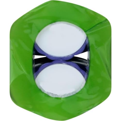 Lady Speed Stick Antiperspirant, Invisible Dry Powder Fresh, Twin, 2.3 Oz, Pack of 2