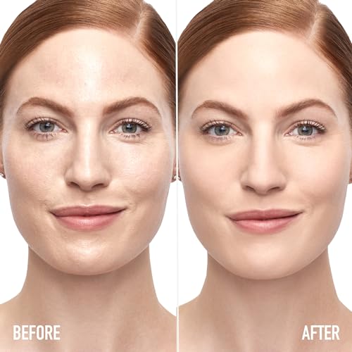 bareMinerals Mineral Veil Translucent Loose Setting Powder, Weightless Blurring, Baking & Finishing Face Powder, Pore Minimizer, Extends Makeup Wear, Talc-Free, Vegan